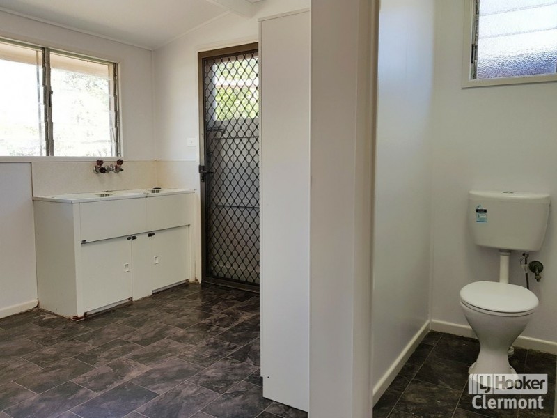 1 Capricorn Street, Clermont QLD 4721