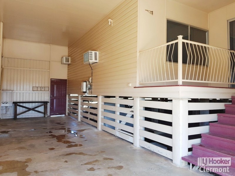1 Capricorn Street, Clermont QLD 4721