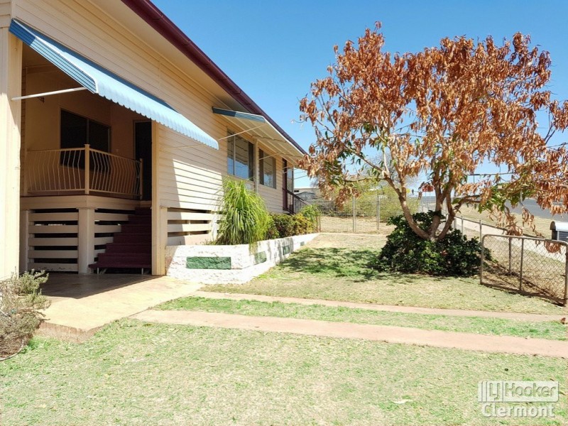 1 Capricorn Street, Clermont QLD 4721