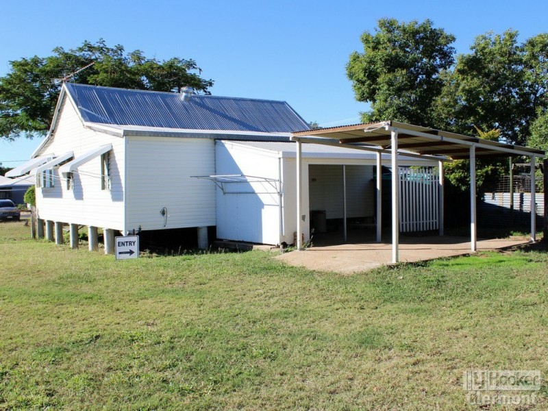 19 Kitchener Street, Clermont QLD 4721