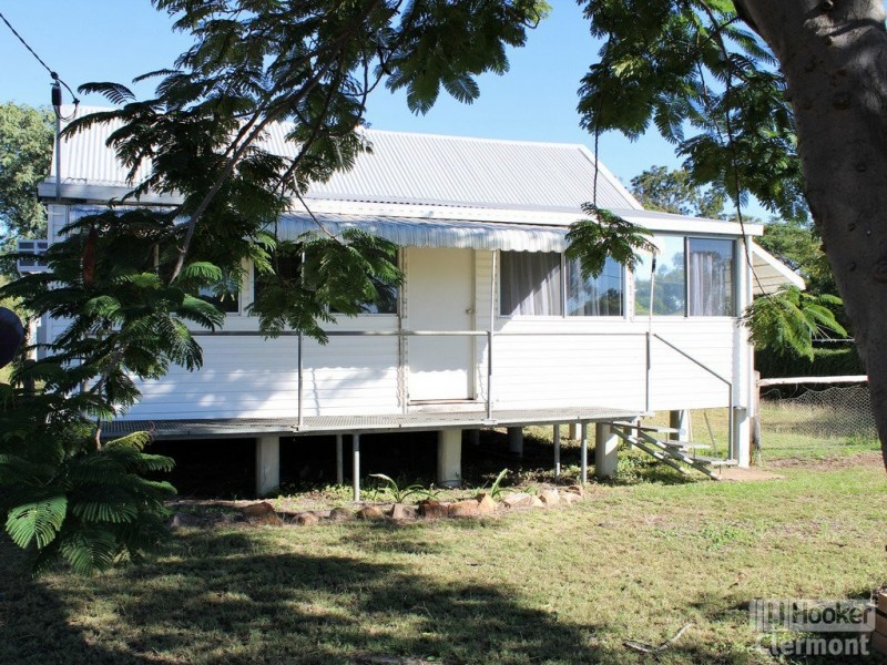 19 Kitchener Street, Clermont QLD 4721