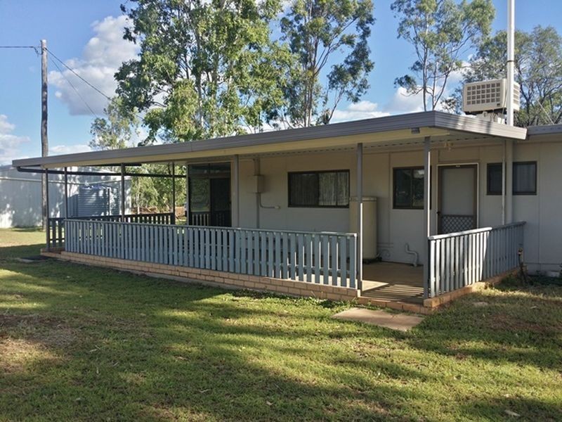 85 Turrama Road, Clermont QLD 4721