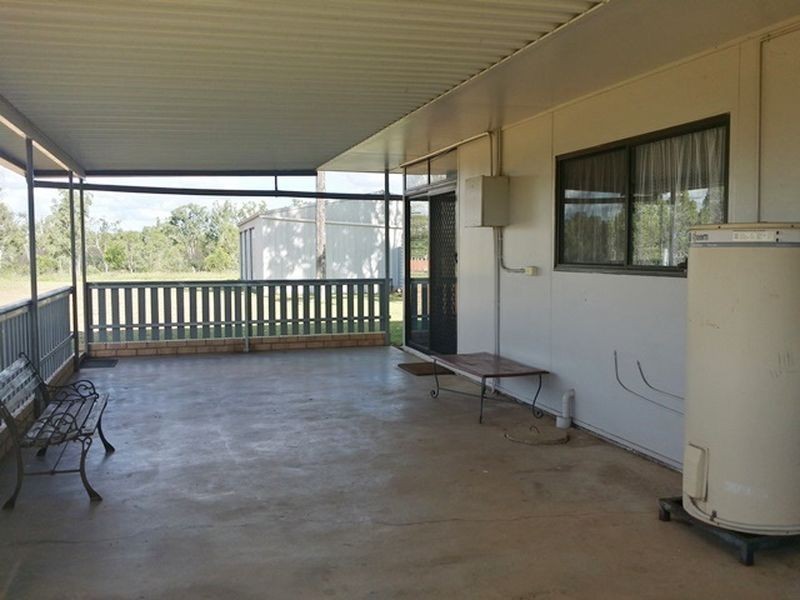 85 Turrama Road, Clermont QLD 4721