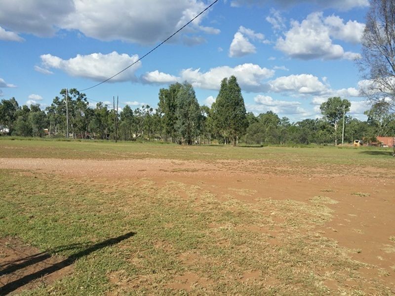 85 Turrama Road, Clermont QLD 4721