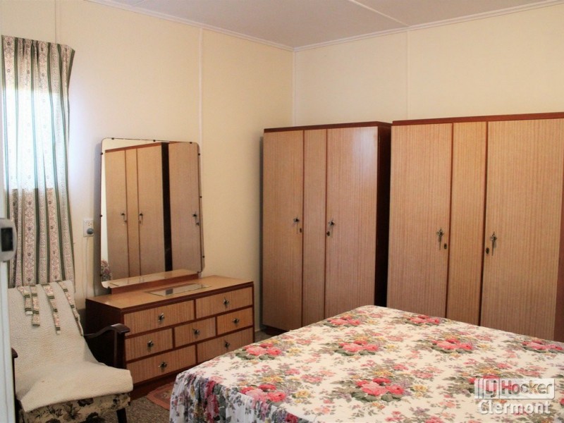10 Sirius Street, Clermont QLD 4721