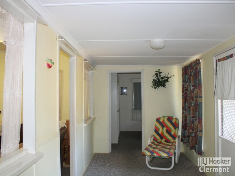 10 Sirius Street, Clermont QLD 4721