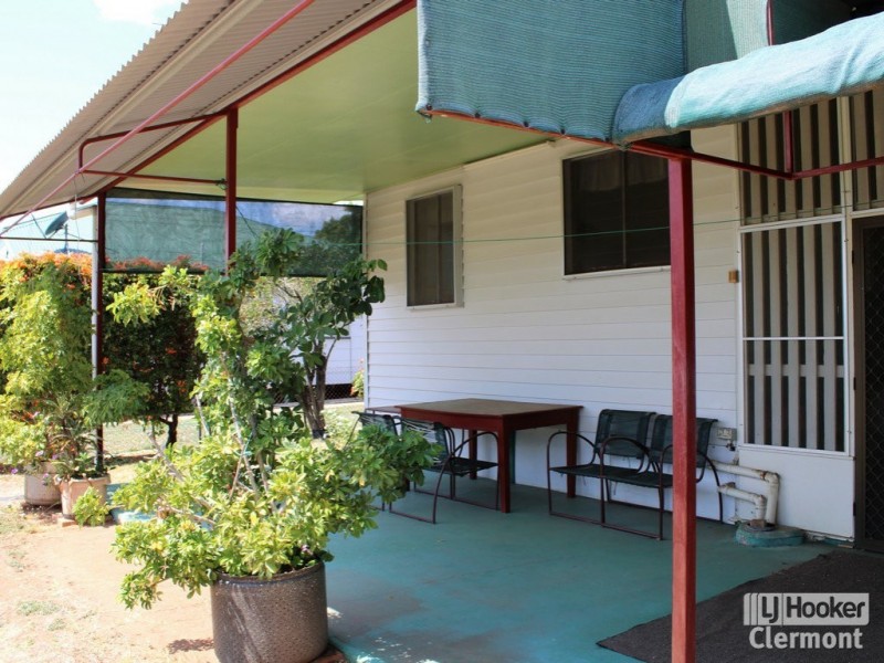 10 Sirius Street, Clermont QLD 4721