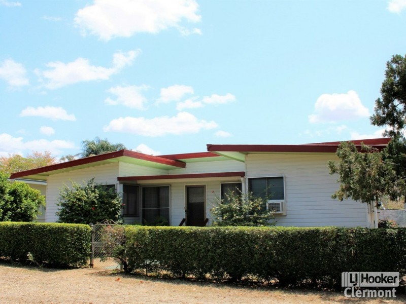 10 Sirius Street, Clermont QLD 4721