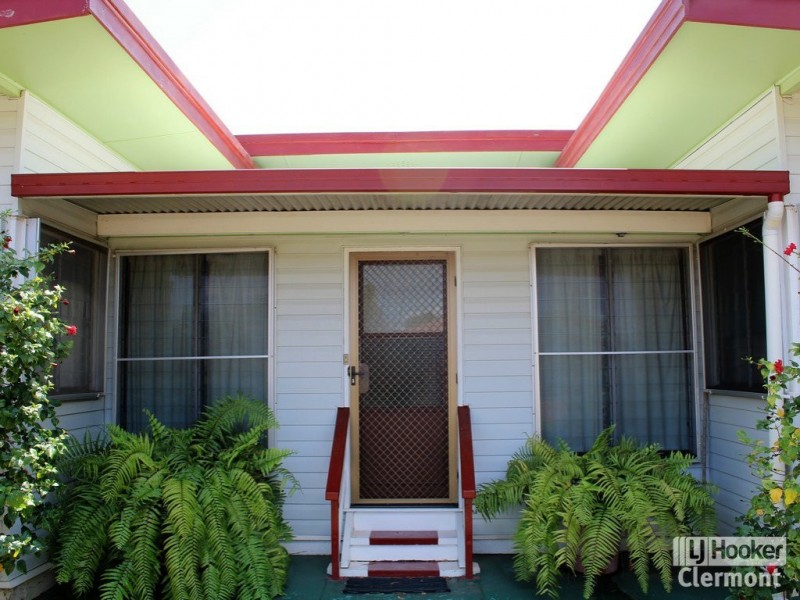 10 Sirius Street, Clermont QLD 4721