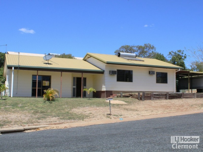 1 Derrett Court, Clermont QLD 4721