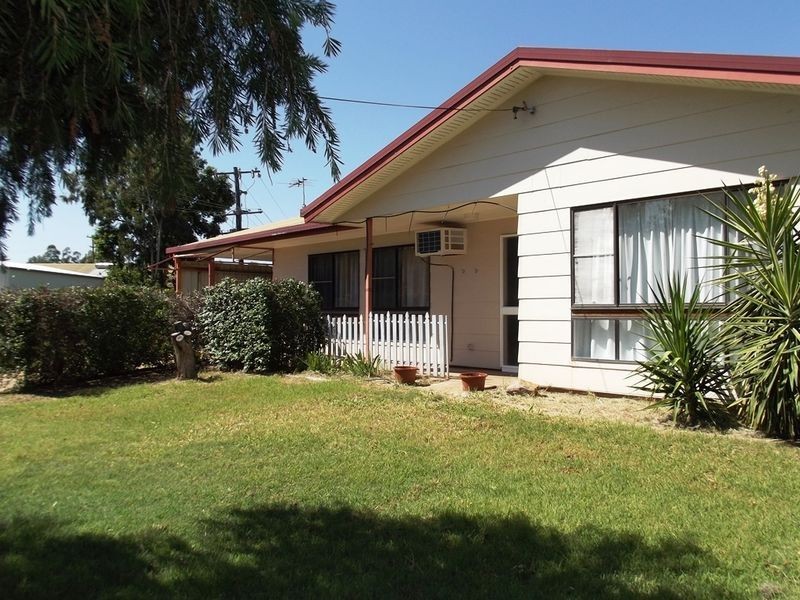 13 Athol Court, Clermont QLD 4721