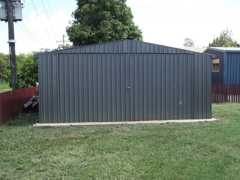 13 Athol Court, Clermont QLD 4721
