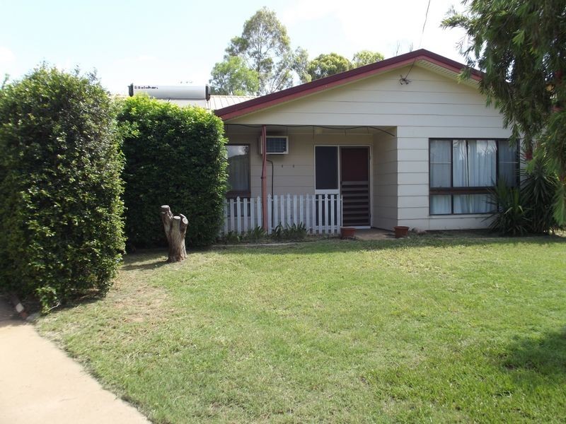 13 Athol Court, Clermont QLD 4721