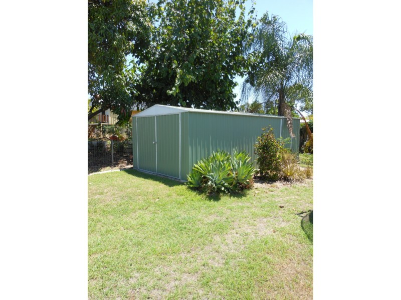 3 Collins Street, Clermont QLD 4721
