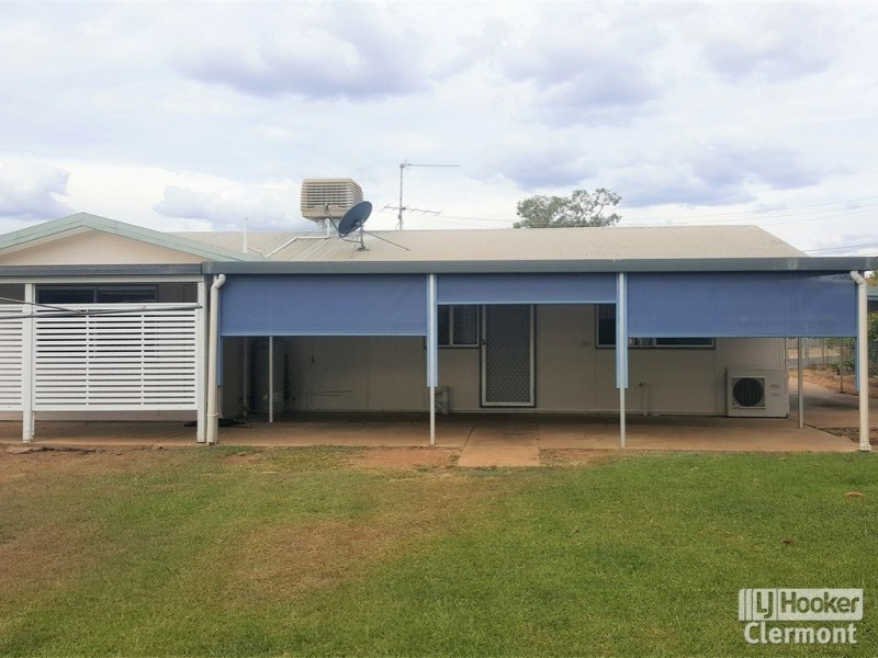 3 Collins Street, Clermont QLD 4721