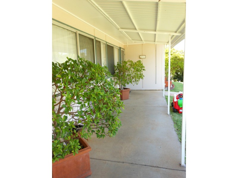 3 Collins Street, Clermont QLD 4721