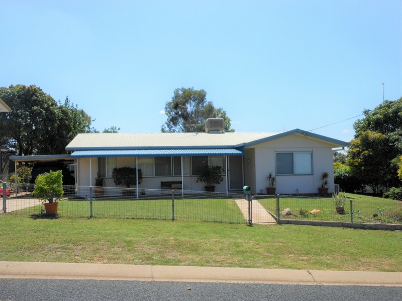 3 Collins Street, Clermont QLD 4721