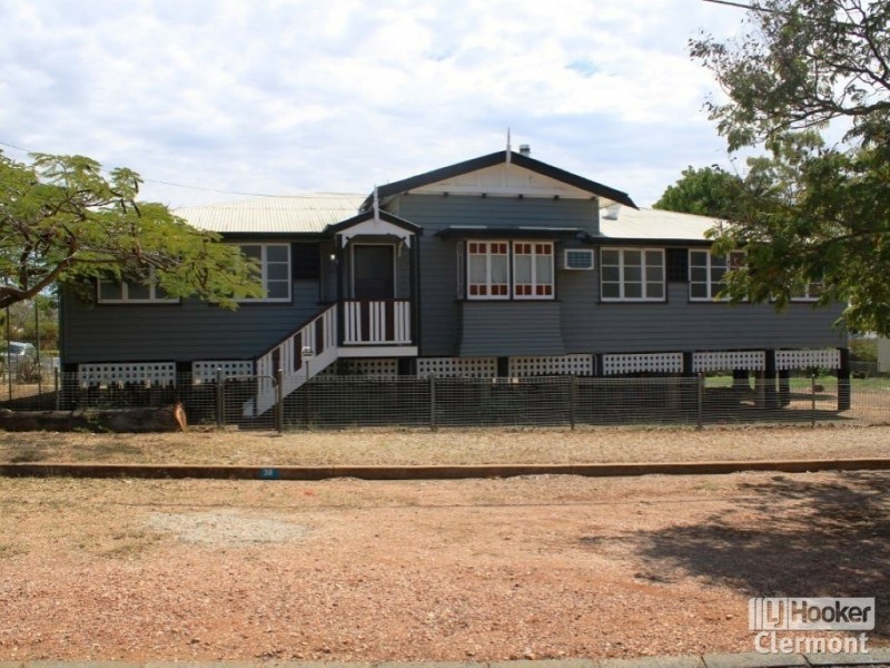 23 Capella Street, Clermont QLD 4721