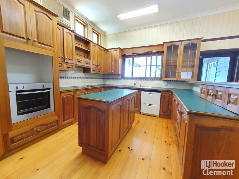 23 Capella Street, Clermont QLD 4721