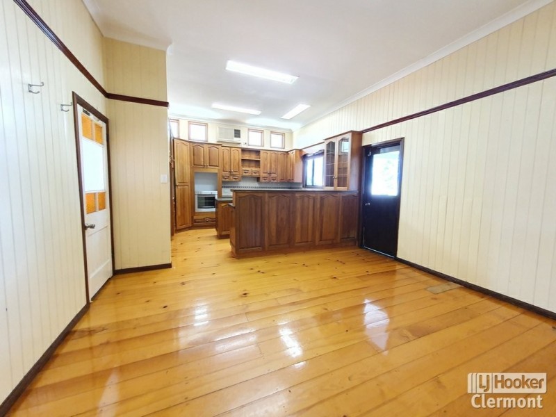 23 Capella Street, Clermont QLD 4721