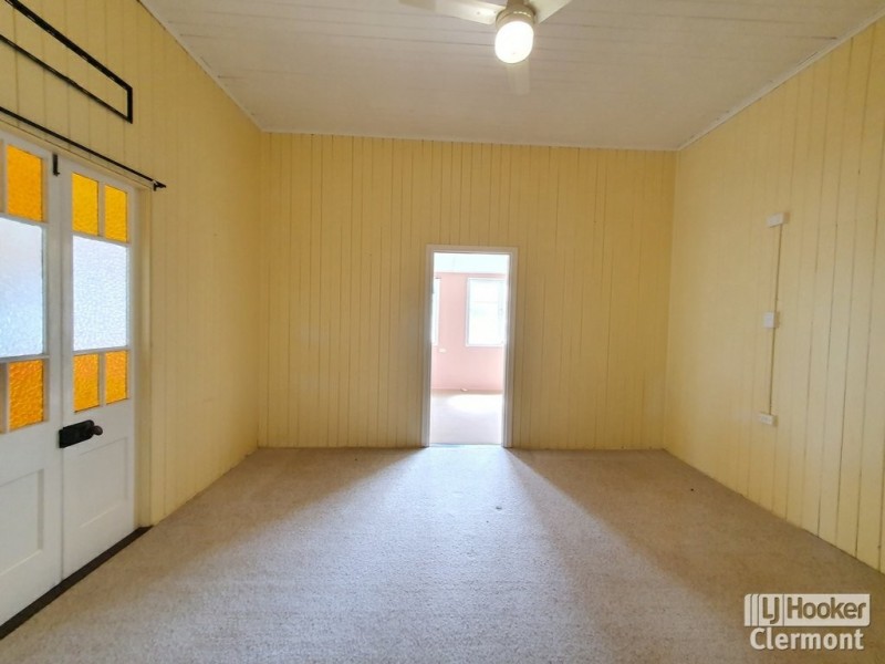 23 Capella Street, Clermont QLD 4721