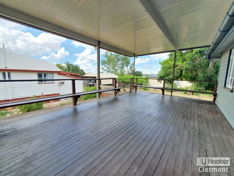 23 Capella Street, Clermont QLD 4721