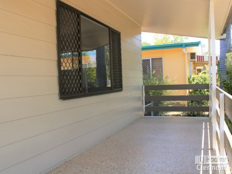 3 Haig Street, Clermont QLD 4721