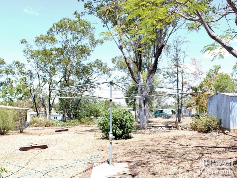 3 Haig Street, Clermont QLD 4721