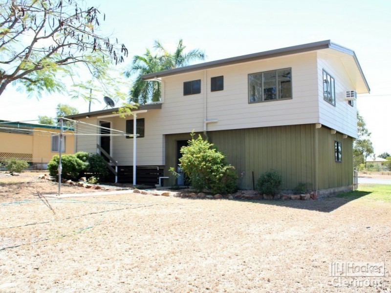 3 Haig Street, Clermont QLD 4721