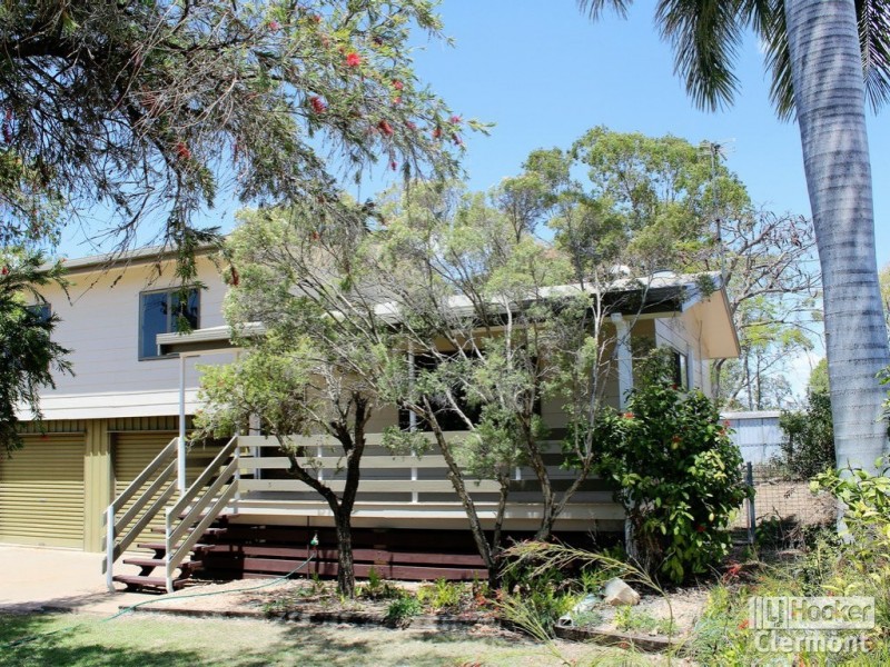 3 Haig Street, Clermont QLD 4721