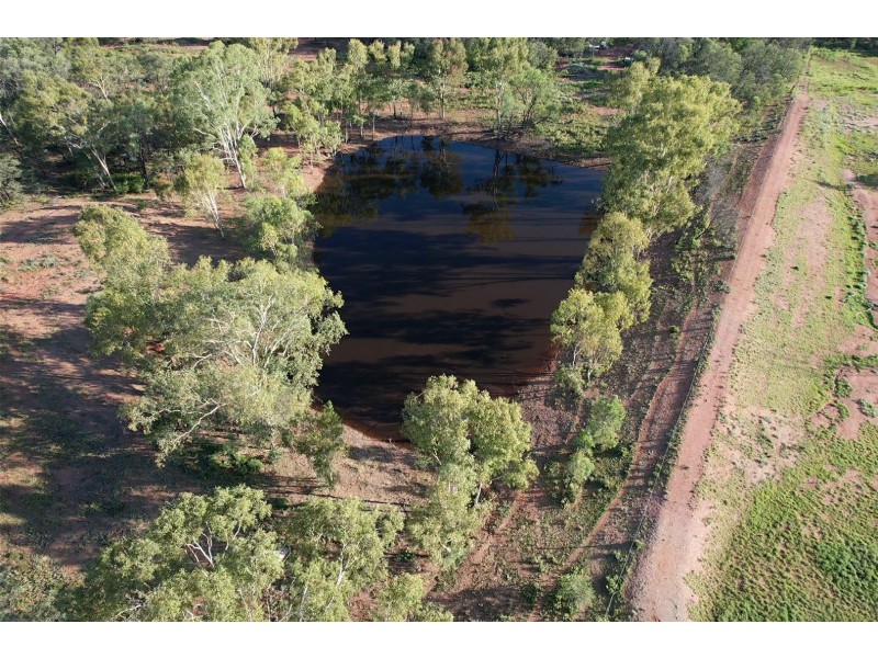 563 Rubyvale Road, Clermont QLD 4721