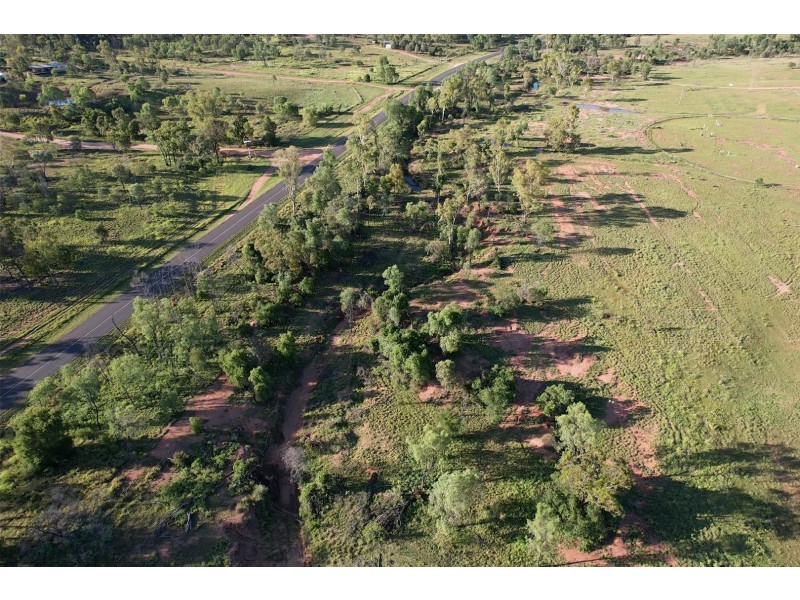 563 Rubyvale Road, Clermont QLD 4721