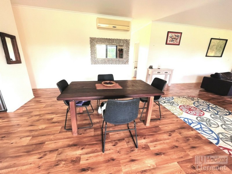 563 Rubyvale Road, Clermont QLD 4721