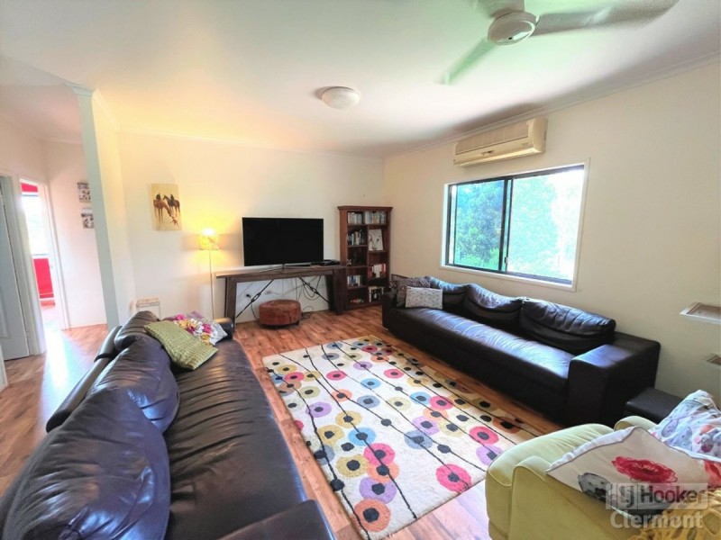 563 Rubyvale Road, Clermont QLD 4721