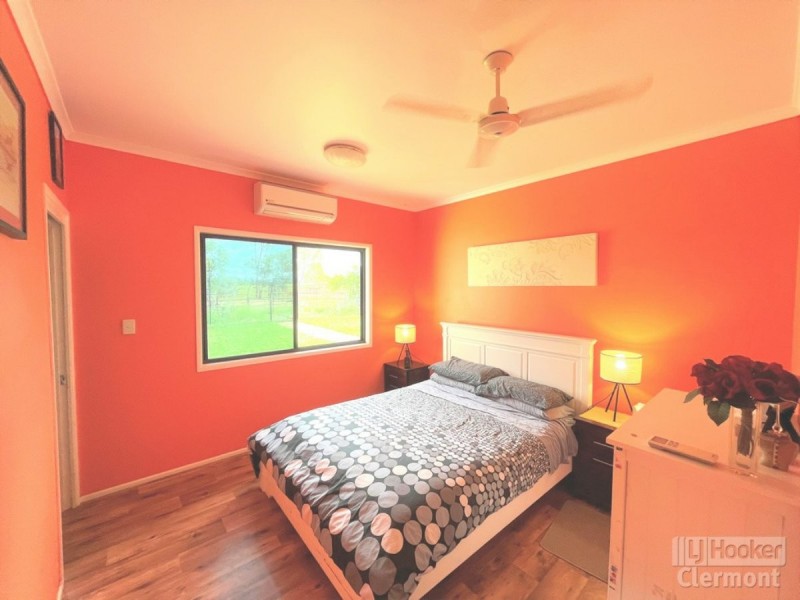 563 Rubyvale Road, Clermont QLD 4721