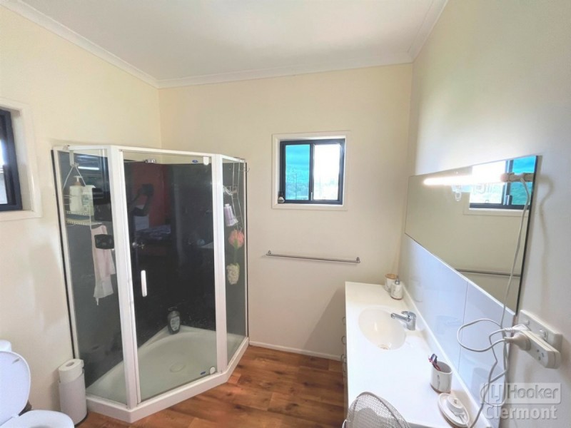 563 Rubyvale Road, Clermont QLD 4721