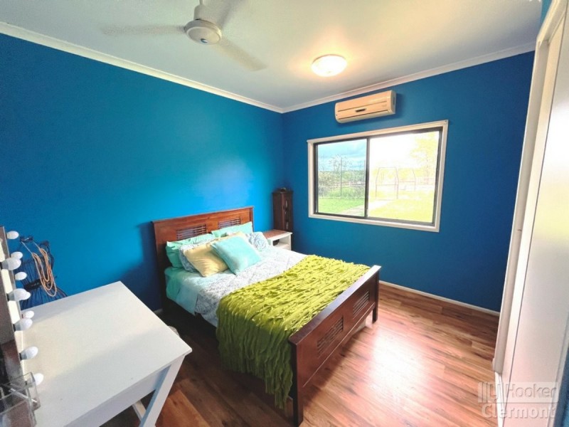 563 Rubyvale Road, Clermont QLD 4721