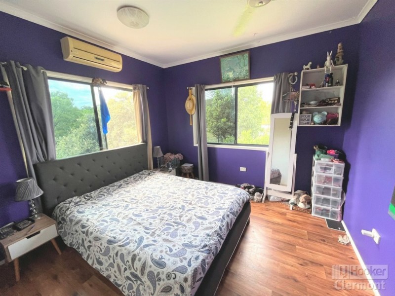 563 Rubyvale Road, Clermont QLD 4721