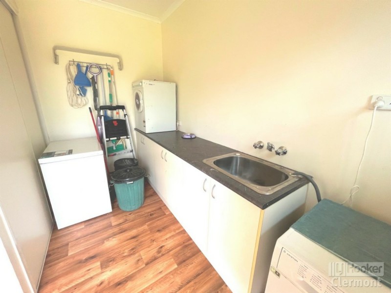 563 Rubyvale Road, Clermont QLD 4721