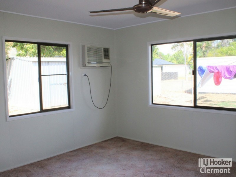 73 Francis Street, Clermont QLD 4721