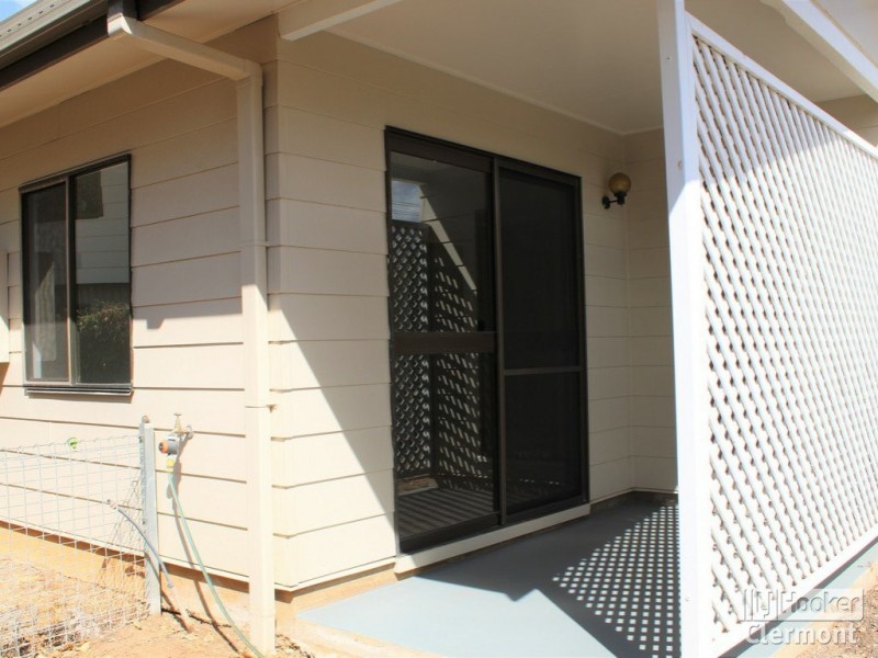 73 Francis Street, Clermont QLD 4721