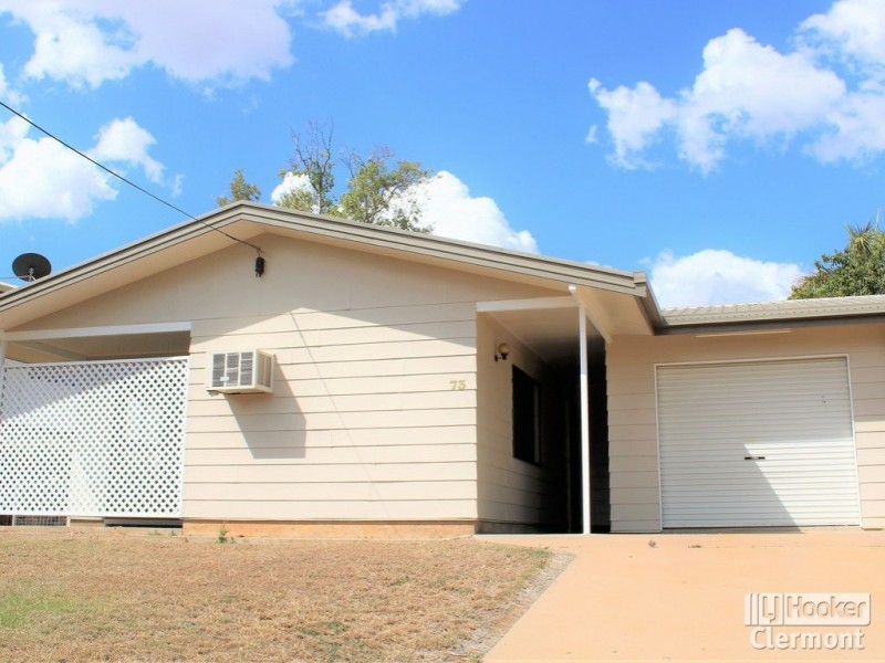 73 Francis Street, Clermont QLD 4721