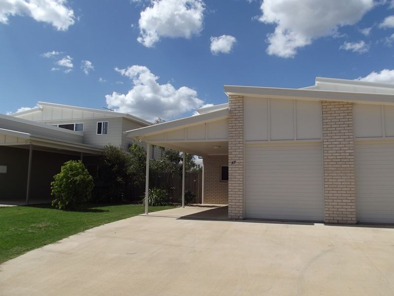 47/47 McDonald Flat Road, Clermont QLD 4721