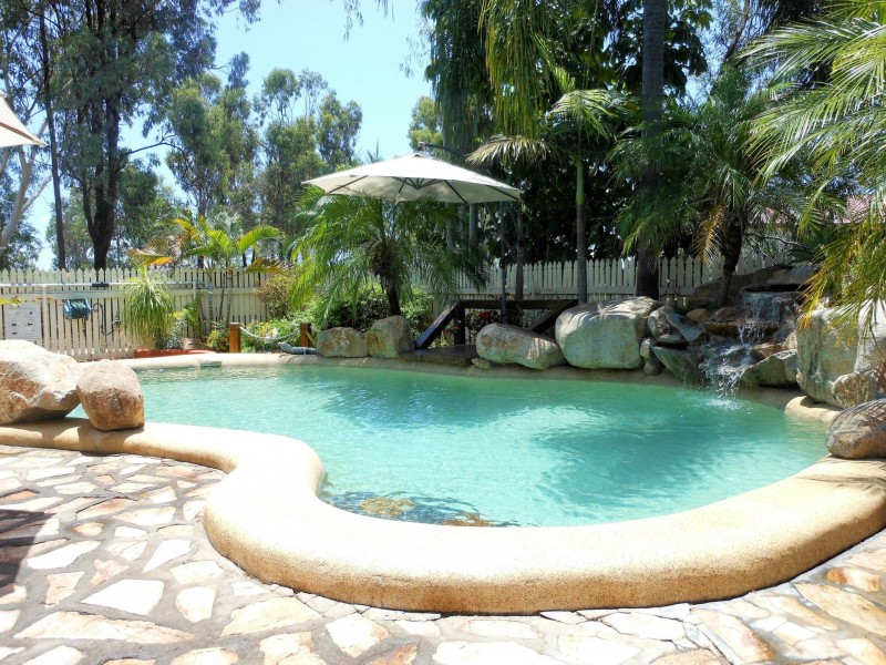 36 Blamey Court, Clermont QLD 4721