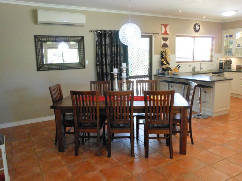 36 Blamey Court, Clermont QLD 4721