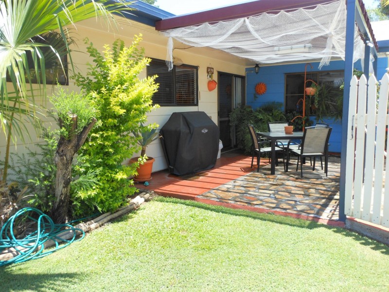 36 Blamey Court, Clermont QLD 4721