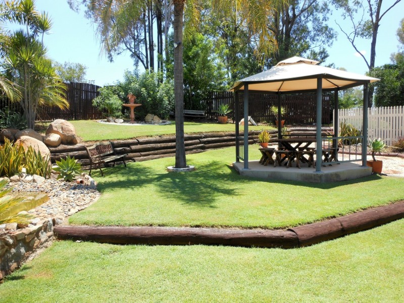 36 Blamey Court, Clermont QLD 4721