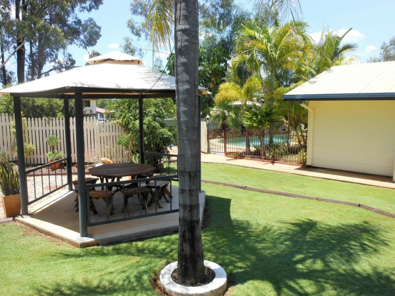 36 Blamey Court, Clermont QLD 4721