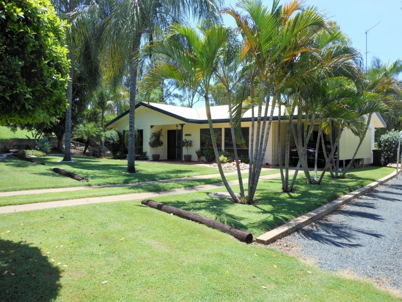 36 Blamey Court, Clermont QLD 4721