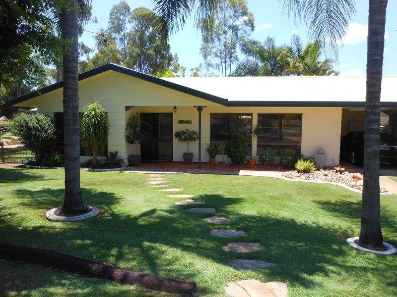 36 Blamey Court, Clermont QLD 4721